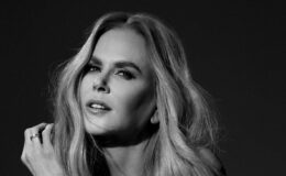 Nicole Kidman Honorée par le Sherry Lansing Leadership Award au Gala Femmes dans le Divertissement