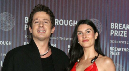 L'univers éclatant de Brooke Puth, épouse du célèbre Charlie Puth, et son rôle dans le secteur du marketing.