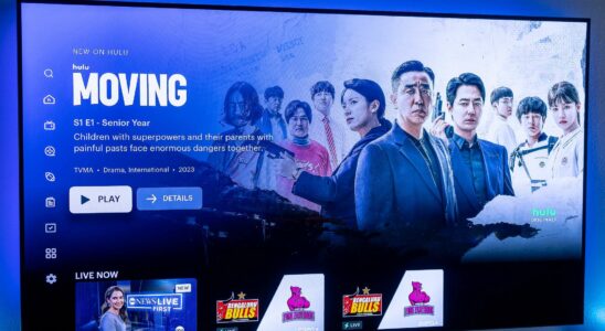 Hulu Live TV ou YouTube TV : comment déterminer le meilleur service de streaming en direct