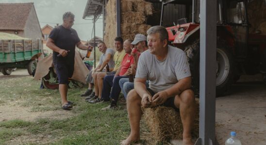 Lithium serbe et transition énergétique : Les agriculteurs interrogent l'Allemagne sur l'exploitation