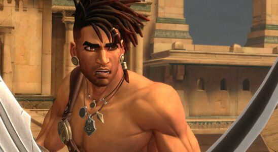 Ubisoft Confirme que Bon Nombre des Développeurs de Prince Of Persia : The Lost Crown Ont Changé de Projets Après le Rejet du Pitch de Suite.