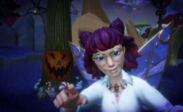 La grande révélation de l'événement Halloween dans Disney Dreamlight Valley : un copier-coller de l'année précédente.