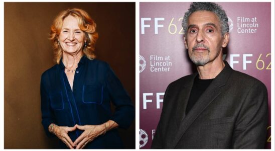 Mediapro présente une sélection de célébrités, incluant Melissa Leo et John Turturro, ainsi que les initiatives de Daniel Burman - MIPCOM