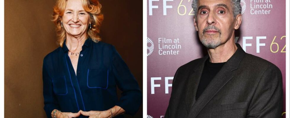 Mediapro présente une sélection de célébrités, incluant Melissa Leo et John Turturro, ainsi que les initiatives de Daniel Burman - MIPCOM