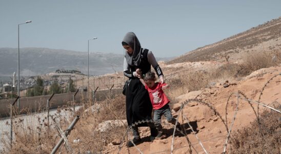 Palestiniens, Syriens et travailleurs domestiques africains : Les plus vulnérables face aux conséquences du conflit libanais