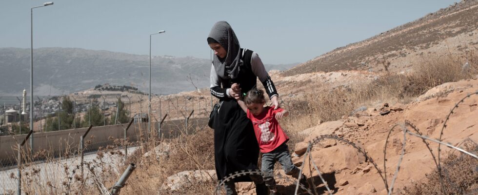 Palestiniens, Syriens et travailleurs domestiques africains : Les plus vulnérables face aux conséquences du conflit libanais