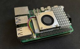 Transformez votre Raspberry Pi 5 en un authentique PC de jeu rétro avec du nouveau matériel officiel.