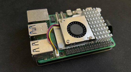 Transformez votre Raspberry Pi 5 en un authentique PC de jeu rétro avec du nouveau matériel officiel.