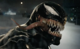 "Venom: The Final Dance - Tom Hardy and His Alien Ally Dive into an All-Out Buddy Movie Finale"