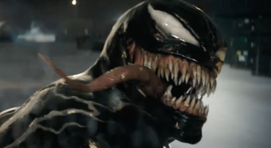 "Venom: The Final Dance - Tom Hardy and His Alien Ally Dive into an All-Out Buddy Movie Finale"