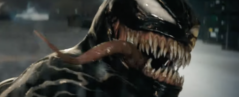 "Venom: The Final Dance - Tom Hardy and His Alien Ally Dive into an All-Out Buddy Movie Finale"