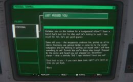 Guide to Finding Archive Logs in Alien: Isolation