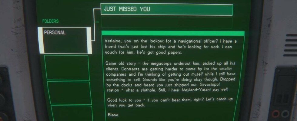 Guide to Finding Archive Logs in Alien: Isolation