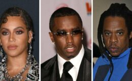 Les relations secrètes de Sean 'Diddy' Combs : de Jay-Z et Beyoncé à Ashton Kutcher