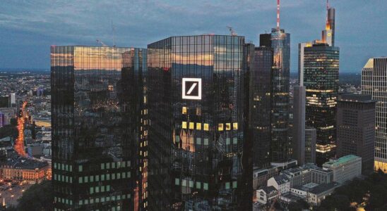 Litige sur l'acquisition : Deutsche Bank augmentera les paiements aux actionnaires de Postbank