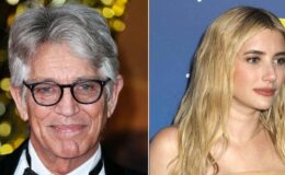 La douleur d'Eric Roberts : L'acteur exprime sa "tristesse" concernant l'éloignement de sa fille Emma suite à des révélations dans ses mémoires.