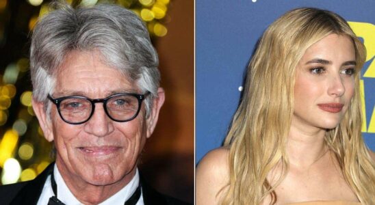 La douleur d'Eric Roberts : L'acteur exprime sa "tristesse" concernant l'éloignement de sa fille Emma suite à des révélations dans ses mémoires.