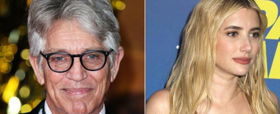 La douleur d'Eric Roberts : L'acteur exprime sa "tristesse" concernant l'éloignement de sa fille Emma suite à des révélations dans ses mémoires.