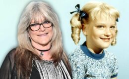 Susan Olsen déclare que la renaissance de "Brady Bunch" a été stoppée en raison de son soutien à Donald Trump et de ses positions sur divers sujets sociaux.