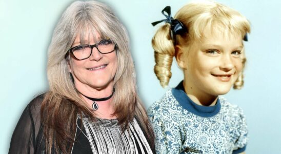 Susan Olsen déclare que la renaissance de "Brady Bunch" a été stoppée en raison de son soutien à Donald Trump et de ses positions sur divers sujets sociaux.