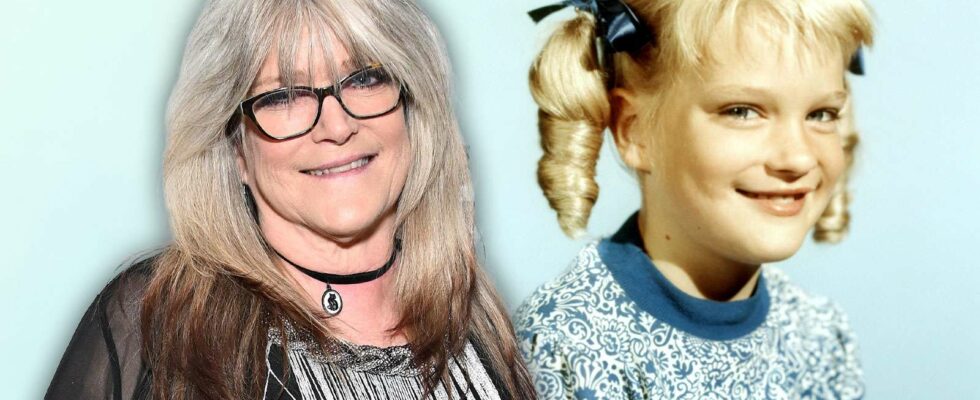 Susan Olsen déclare que la renaissance de "Brady Bunch" a été stoppée en raison de son soutien à Donald Trump et de ses positions sur divers sujets sociaux.