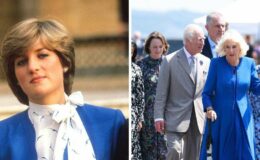 Les relations du roi Charles et de la reine Camilla ont conduit la princesse Diana à consulter divers médiums et conseillers spirituels.