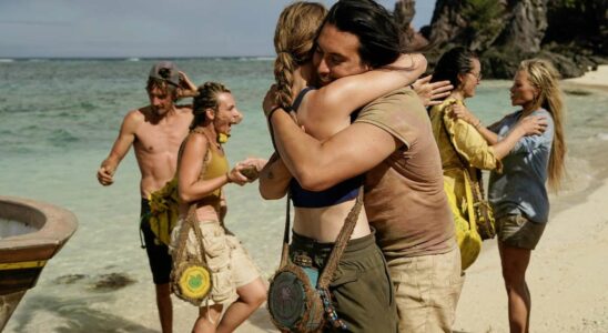 Résumé de Survivor : Le départ de Probst et les échecs de la fusion !