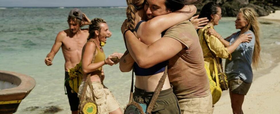 Résumé de Survivor : Le départ de Probst et les échecs de la fusion !