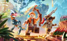 Preview Highlights: Exciting Insights on LEGO Horizon Adventures