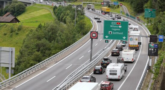 Les voyages en fourgon aménagé séduisent aussi les urbains de gauche. Les défenseurs du développement autoroutier ont des raisons d'être optimistes.