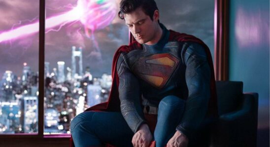 Superman : Ce qu'il faut savoir sur le film DCU de James Gunn jusqu'à présent