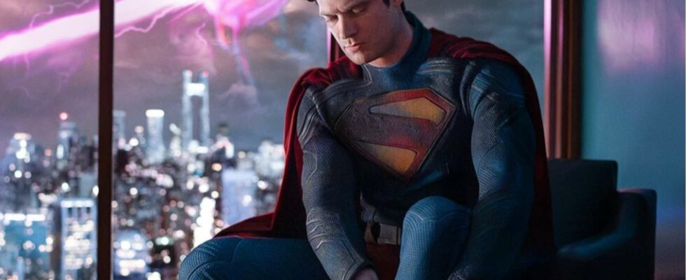 Superman : Ce qu'il faut savoir sur le film DCU de James Gunn jusqu'à présent