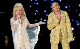 Miley Cyrus demande à sa marraine Dolly Parton de se distancier de Billy Ray : "C'est une question de loyauté".