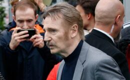 Liam Neeson à 72 ans : La vedette de 'Taken' évoque sa vie de célibataire 15 ans après la perte de sa femme et son retrait des films d'action.