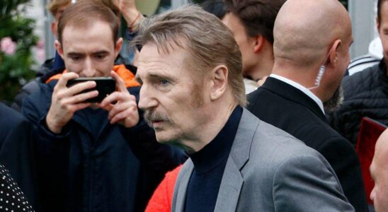 Liam Neeson à 72 ans : La vedette de 'Taken' évoque sa vie de célibataire 15 ans après la perte de sa femme et son retrait des films d'action.