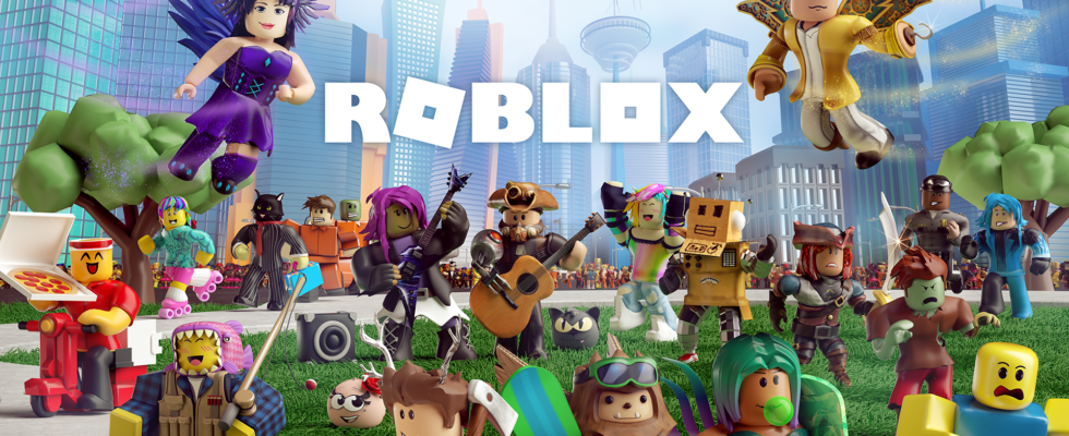 Roblox introduit d'importantes modifications à ses paramètres de contrôle parental.