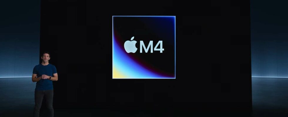 M4 Chip: Everything We Know About Apple's Latest Innovation