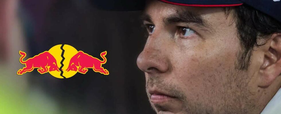 Le futur de la F1 2024 : Red Bull face à une alerte croissante concernant Perez avec Lawson à l'horizon