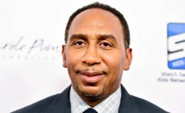 Stephen A. Smith de l'ESPN analyse Sean Hannity lors d'une discussion sur la confrontation Harris-Trump