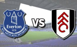 Diffusion en direct du match Everton-Fulham : Guide pour suivre la rencontre de Premier League en ligne.