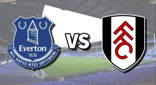 Diffusion en direct du match Everton-Fulham : Guide pour suivre la rencontre de Premier League en ligne.