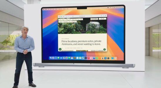 Présentation d'Octobre des Macs d'Apple : Ce que nous prévoyons la semaine à venir