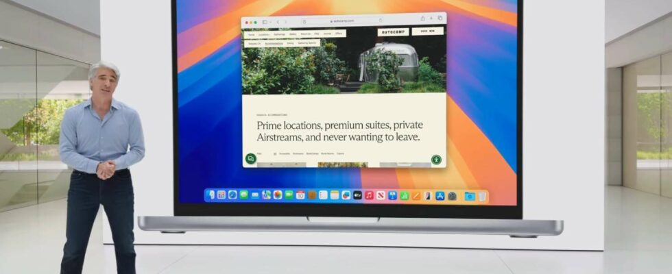 Présentation d'Octobre des Macs d'Apple : Ce que nous prévoyons la semaine à venir