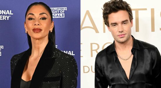 Nicole Scherzinger rend un vibrant hommage à Liam Payne : "C'est un choc à accepter".