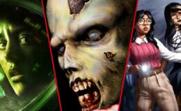 Top Horror Games for Nintendo Switch