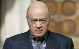 L'ancien directeur de la sécurité révèle que Mohamed Fayed a voulu surveiller les employées de Harrods sous un pseudonyme troublant.