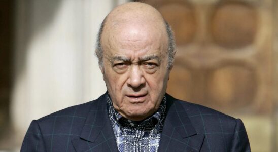 L'ancien directeur de la sécurité révèle que Mohamed Fayed a voulu surveiller les employées de Harrods sous un pseudonyme troublant.