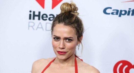 5 révélations marquantes des mémoires de Bethany Joy Lenz : De ses liens avec Sophia Bush à des expériences insolites et au-delà