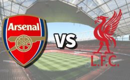 Regarder le match de Premier League Arsenal contre Liverpool en direct : guide de streaming en ligne