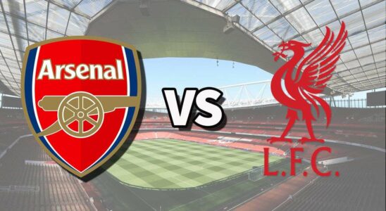 Regarder le match de Premier League Arsenal contre Liverpool en direct : guide de streaming en ligne